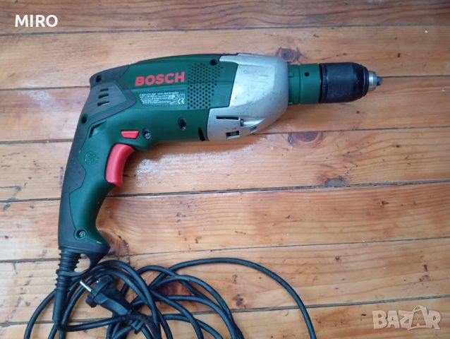 Bosch Psp 1000 -2 RCA, снимка 4 - Други инструменти - 46626323