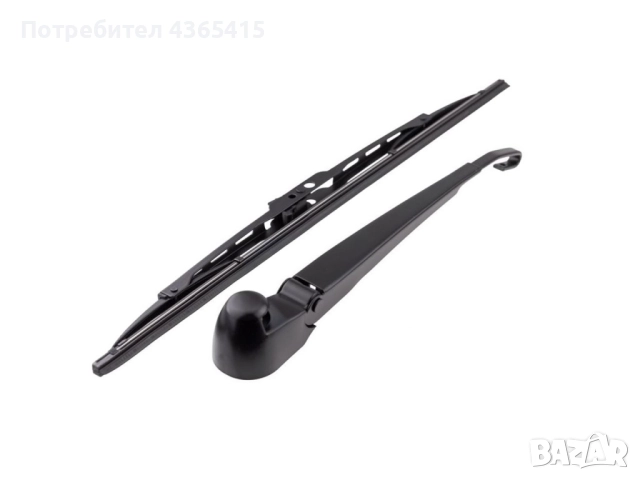 Задно рамо с чистачка Seat Alhambra 7M (1996-2010)