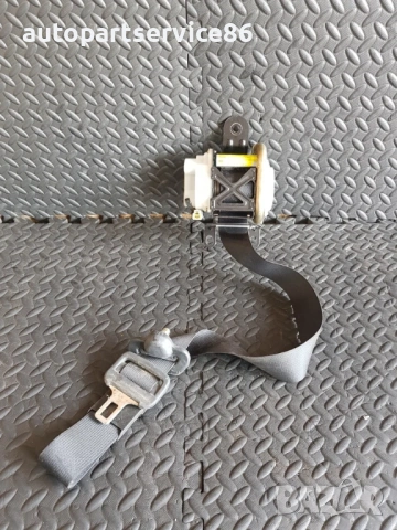 Колан за задна лява седалка за Mazda RX-8 RHD (2003-2008) C9ST077, L1249