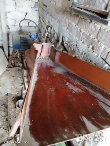 Монофазна фуражомелка