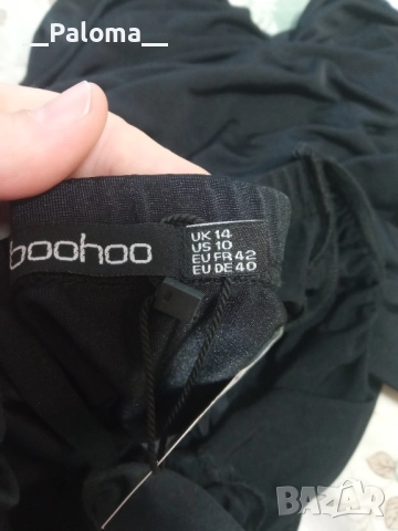 Рокля, снимка 3 - Рокли - 51996008