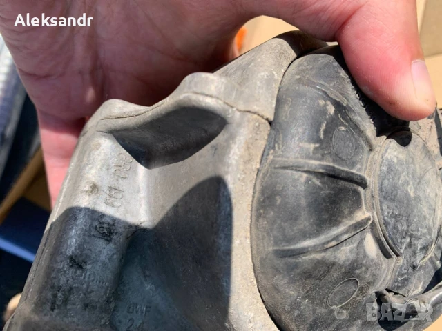 Тампони за двигател Ауди А4 б8 2.0 tfsi 211, снимка 5 - Части - 50789318