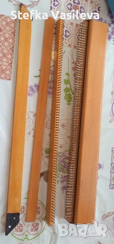 Промоцияяя  Продавам плетачна машита, снимка 2 - Други инструменти - 52168114