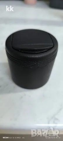 Пепелник за Fiat Punto , снимка 1