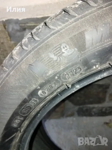 Гуми Michelin Dot 23, снимка 4 - Гуми и джанти - 48079605