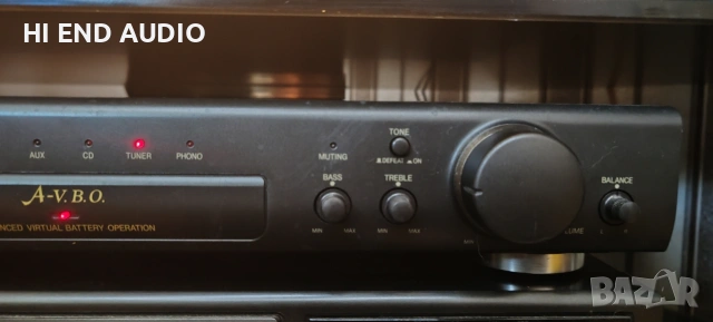 Technics A900S Mark2 ,Stereo control amplifier SU-C800UM2 БАРТЕР!!!, снимка 5 - Ресийвъри, усилватели, смесителни пултове - 53590370
