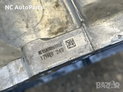 Механична скоростна кутия за Опел Мока 1.2 бензин EB2LTD HN09 136 коня 9811243810  2023, снимка 14 - Части - 49274219