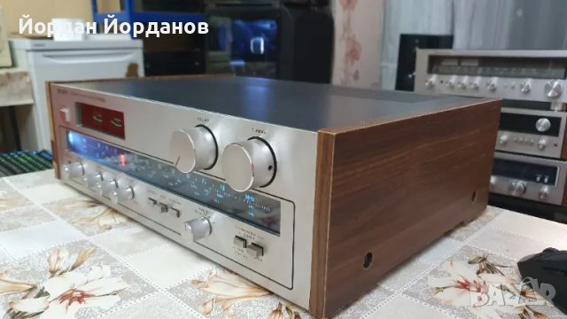 Ресивър Sony STR - 3800L, снимка 15 - Ресийвъри, усилватели, смесителни пултове - 49539505