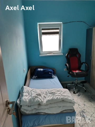 Продавам етаж от къща в Град Айтос напълно обзаведен готов за нанасяне , снимка 3 - Етаж от къща - 53665086