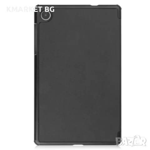 Lenovo Tab M8 4th Gen TB-300FU Кожен Калъф и Протектор, снимка 7 - Калъфи, кейсове - 48111404