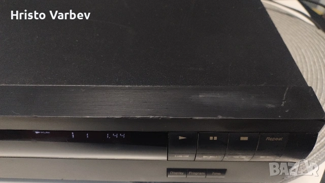 Harman Kardon HD 7325, снимка 7 - Аудиосистеми - 53261724