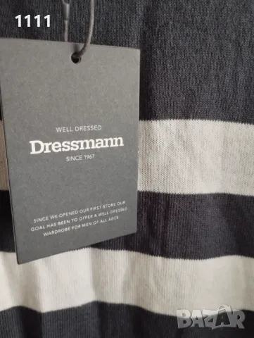 Две нови немски блузи размер XXXL., снимка 15 - Тениски - 50085404