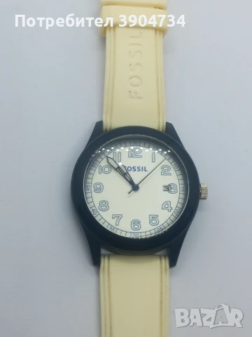 FOSSIL , снимка 2 - Дамски - 51328998