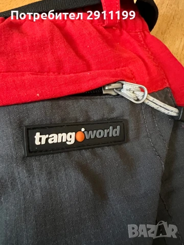 Панталон Trangoworld, снимка 7 - Екипировка - 50671847