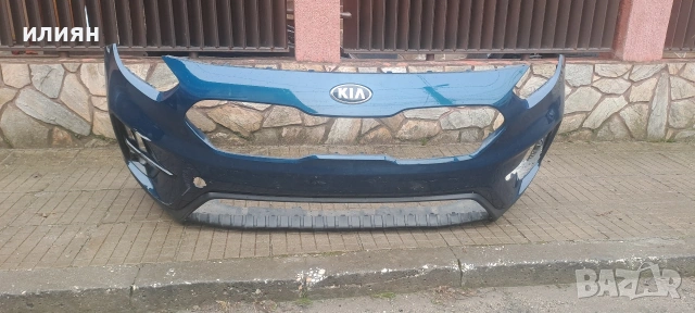 предна броня за Kia Niro 2020 2021 2022 2023 86511G5500