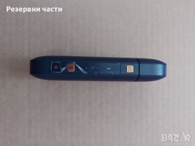 Станция IQOS 2.4, снимка 2 - Електронни цигари - 46607161