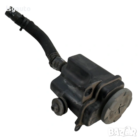 Казанче хидравлична течност AUDI  A8 (D4, 4H) 2010-2017 ID: 158417, снимка 2 - Части - 53859484