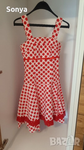 Рокличка ХС