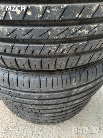 летни гуми 15цола , снимка 9 - Гуми и джанти - 54059732