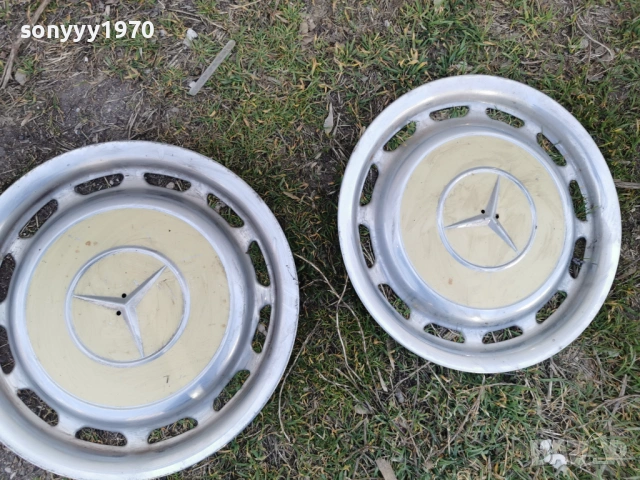 MERCEDES 4БР РЕТРО ТАСА ЗА КОЛЕКЦИОНЕРИ 1403261701, снимка 10 - Колекции - 53838419