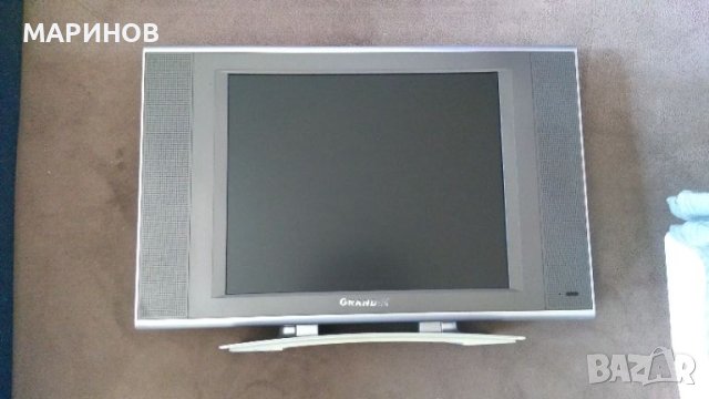 19 инча LCD телевизор , снимка 2 - Телевизори - 46182833