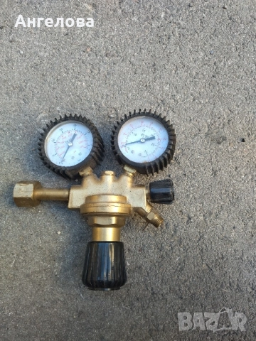 Кран за оксижен, снимка 2 - Други инструменти - 52446830