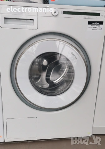 пералня ASKO Quattro Construction W20867C 8кг