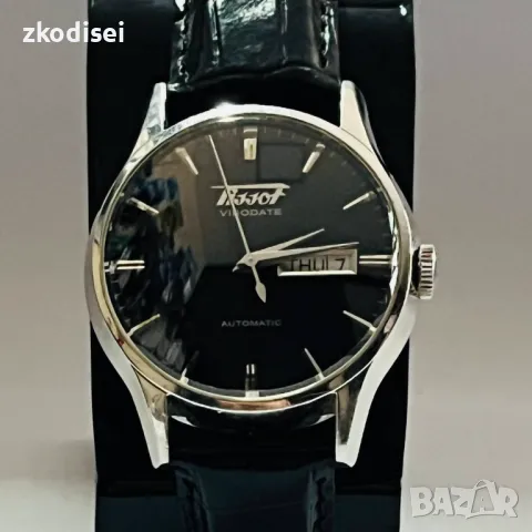 Часовник TISSOT T019430B, снимка 1