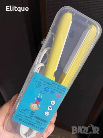 преса за коса , снимка 4 - Преси за коса - 53006063