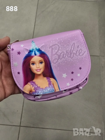 детски чантички Barbie 