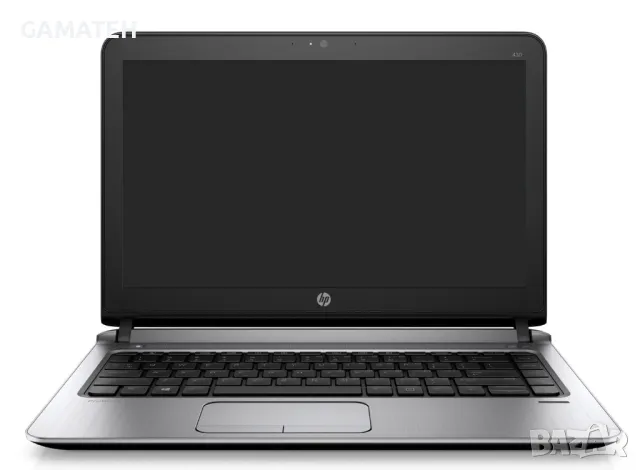 HP ProBook 430 G3 - Втора употреба - 80088978_W10HRR, снимка 2 - Лаптопи за работа - 48254048