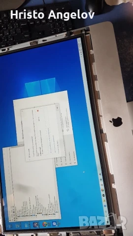 Компютър за части Apple iMac A1311 All-in-One: Core i5 2400S 2.5GHz  21.5", снимка 4 - За дома - 50376574