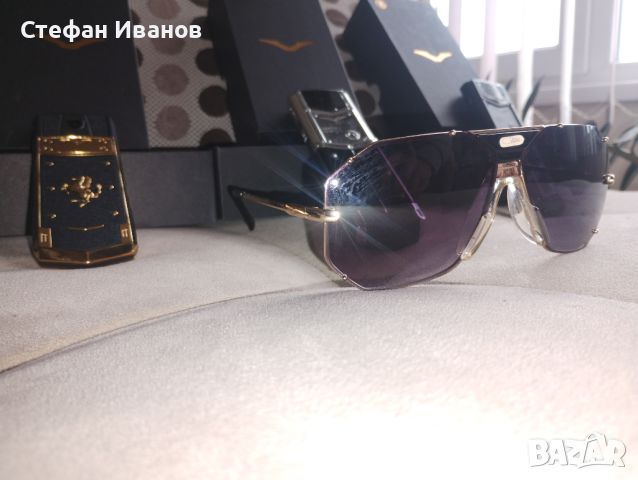 Cazel sunglasses. Слънчеви очила , снимка 4 - Слънчеви и диоптрични очила - 45509152
