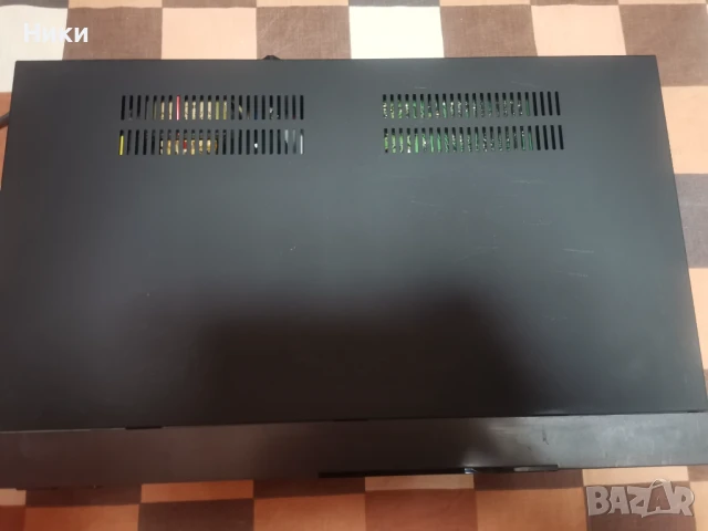 Sony CDP-70 CD плейър , снимка 3 - Плейъри, домашно кино, прожектори - 51330655