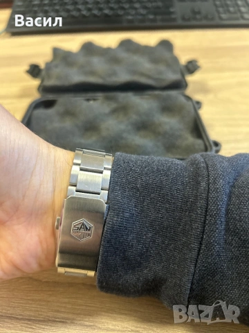 San Martin 62 mas, снимка 12 - Мъжки - 53819303