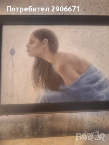 Картина Оригинал ,Димитър  Войнов-син