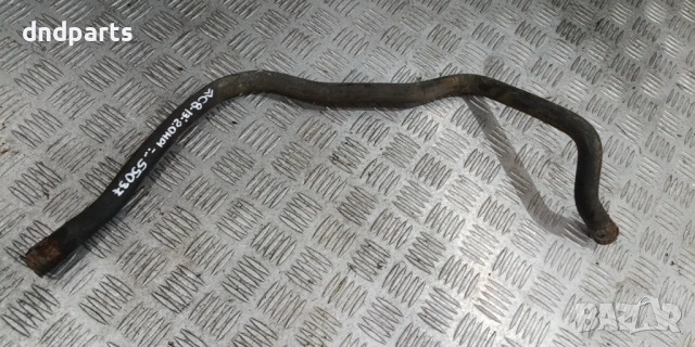 Маркуч антифриз Citroen C8 2.2HDI 2013г.	