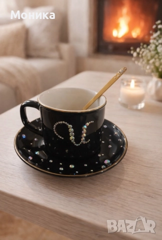 Персонализирана чаша