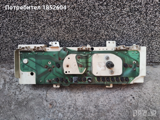 Фарове и километраж Фиат Крома/ Fiat Croma, снимка 12 - Части - 50539986