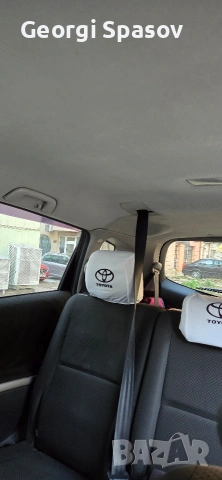 Продавам Тойота Корола Версо1,8, снимка 4 - Автомобили и джипове - 54008181