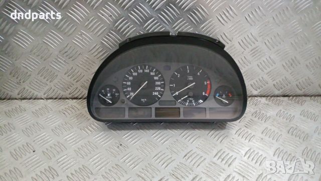 Километраж BMW 5-Series E39 1999г.	, снимка 1 - Части - 46579867