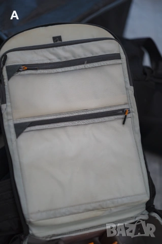 Раница ProTactic BP 450 AW II – 9.5/10, снимка 16 - Чанти, стативи, аксесоари - 53911796