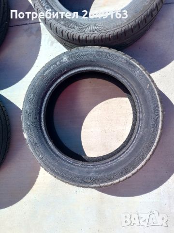 Единични гуми , снимка 4 - Гуми и джанти - 45504459