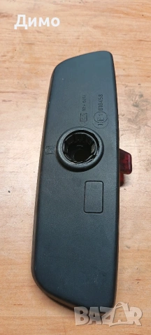 огледало задно виждане бмв е39 bmw e39, снимка 2 - Части - 53901527