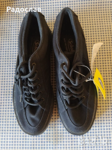 Нови ортопедични маратонки Scholl, снимка 3 - Маратонки - 53822690