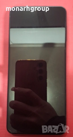 Телефон Samsung Galaxy a12 / 128GB/ 4 GB RAM / с кейс , снимка 3 - Samsung - 53567978