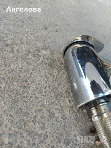 Смесител, снимка 4 - Смесители - 51479075