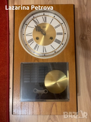 Часовник “Merton”