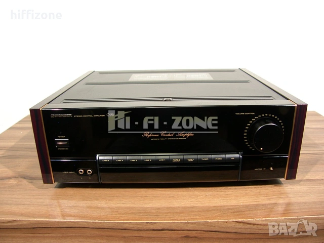 Предусилвател Pioneer c-73 /1