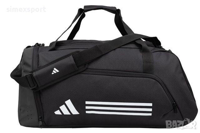 САК ADIDAS TR DUFFLE M, снимка 1 - Сакове - 46548383